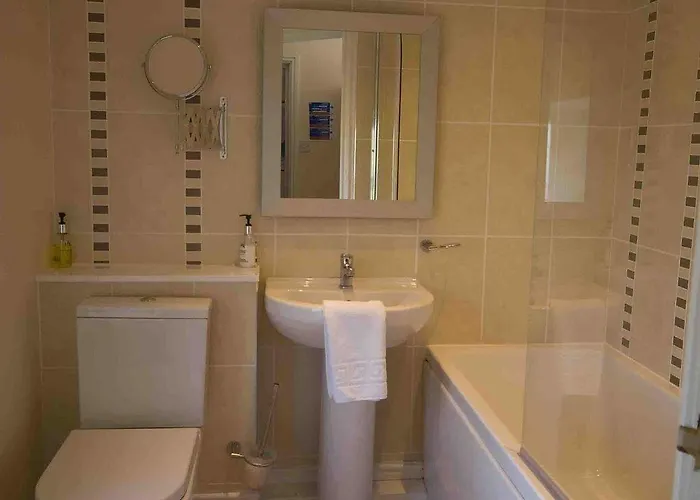 Country house Ravenstone Keswick (Cumbria)