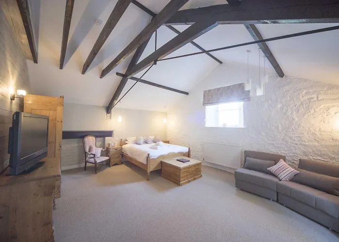 Country house Ravenstone