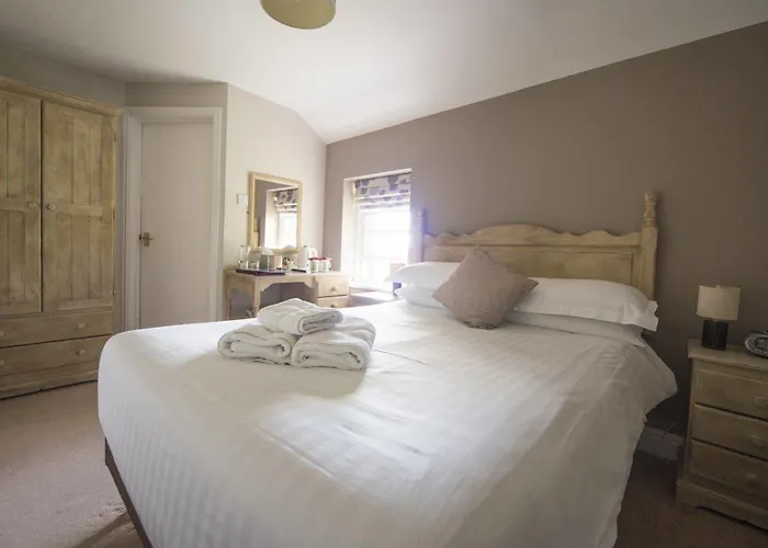 Ravenstone Country house Keswick (Cumbria)