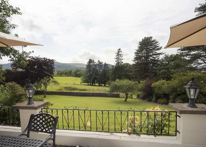 Ravenstone * Keswick (Cumbria)