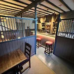 Country house Ravenstone