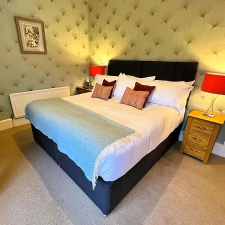 Gospodarstwo wiejskie Ravenstone *