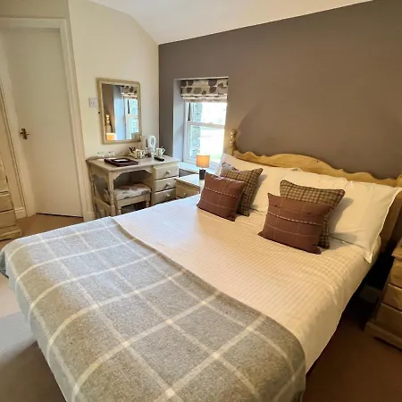 Gospodarstwo wiejskie Ravenstone