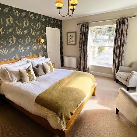 Ravenstone * Keswick (Cumbria)