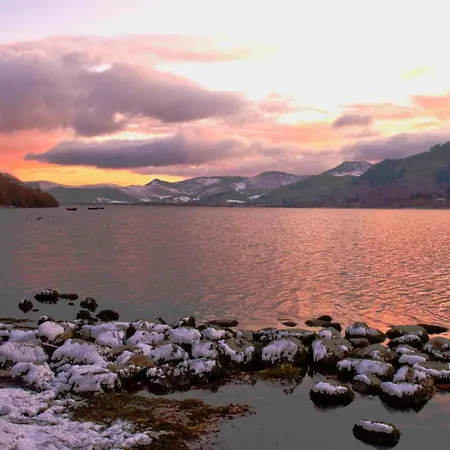 Gospodarstwo wiejskie Ravenstone