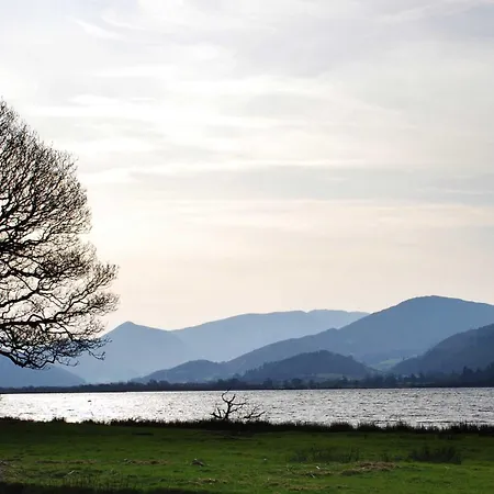 Gospodarstwo wiejskie Ravenstone