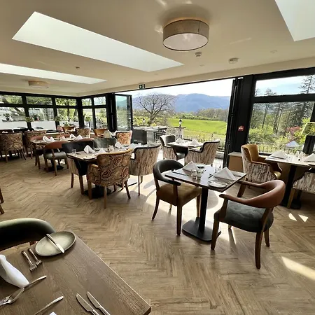 Ravenstone Keswick (Cumbria)