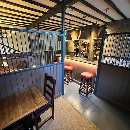 Gospodarstwo wiejskie Ravenstone