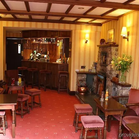 Gospodarstwo wiejskie Ravenstone *