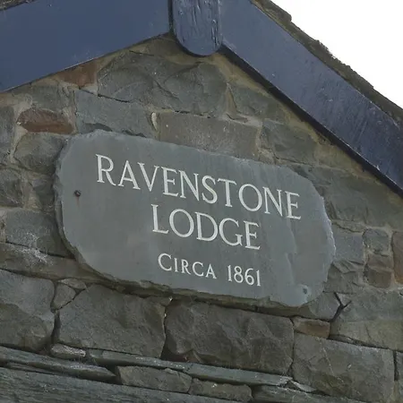 Ravenstone *