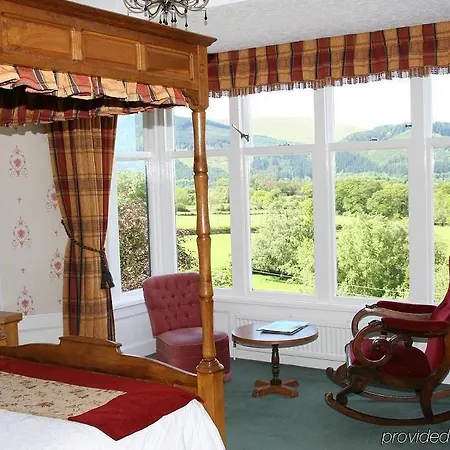 Gospodarstwo wiejskie Ravenstone *