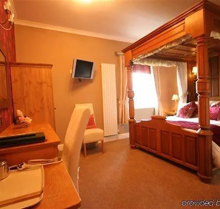 Ravenstone Keswick (Cumbria)