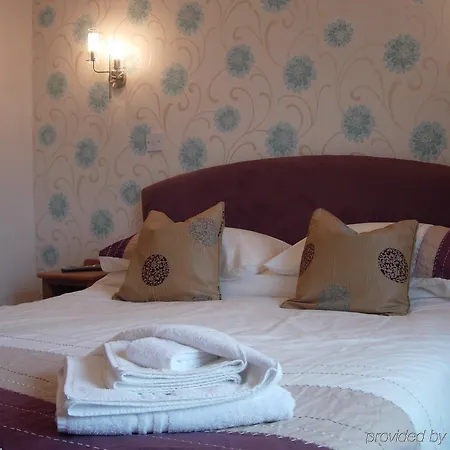 Gospodarstwo wiejskie Ravenstone