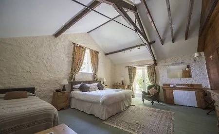 Gospodarstwo wiejskie Ravenstone Keswick (Cumbria)