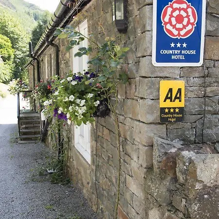 Ravenstone Gospodarstwo wiejskie *