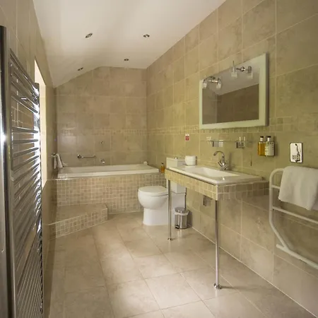 Ravenstone Gospodarstwo wiejskie