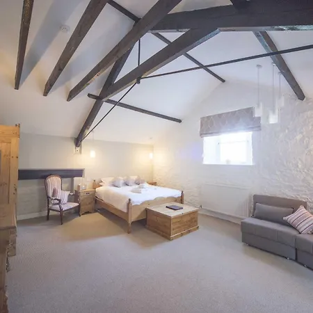 Gospodarstwo wiejskie Ravenstone