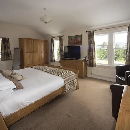 Gospodarstwo wiejskie Ravenstone *