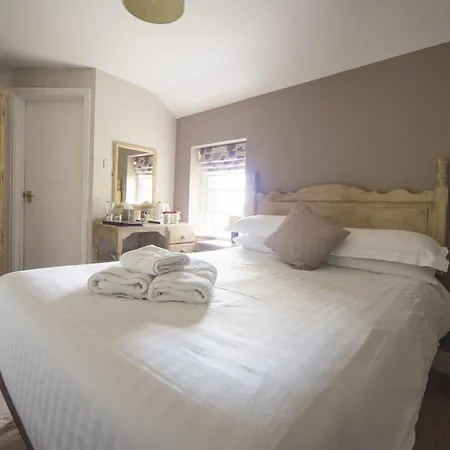 Ravenstone Gospodarstwo wiejskie Keswick (Cumbria)